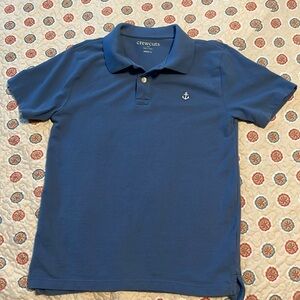 Crew cuts Polo boys Large